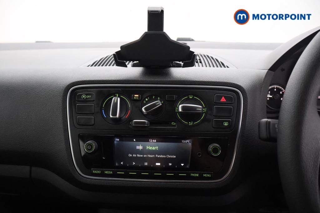 Skoda Citigo SE Manual Petrol Hatchback - Stock Number (1552795) - 3rd supplementary image
