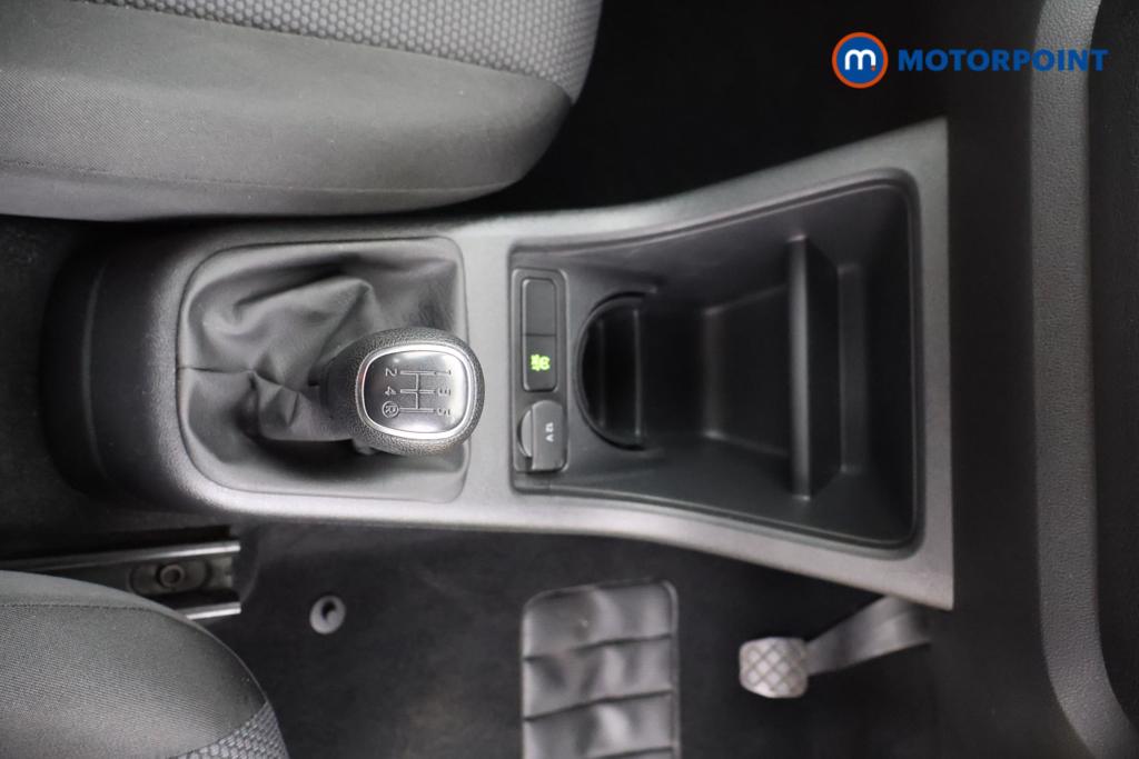 Skoda Citigo SE Manual Petrol Hatchback - Stock Number (1552795) - 4th supplementary image