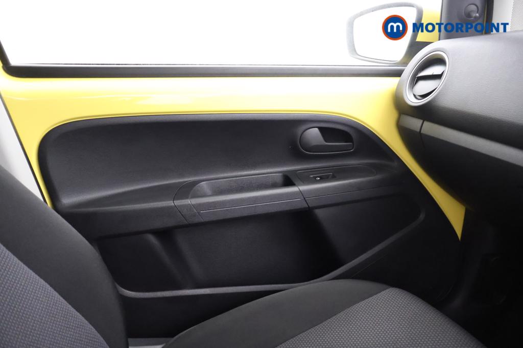 Skoda Citigo SE Manual Petrol Hatchback - Stock Number (1552795) - 5th supplementary image