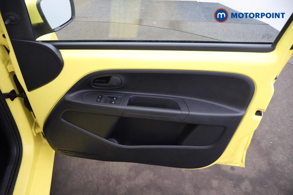 Skoda Citigo SE Manual Petrol Hatchback - Stock Number (1552795) - 6th supplementary image