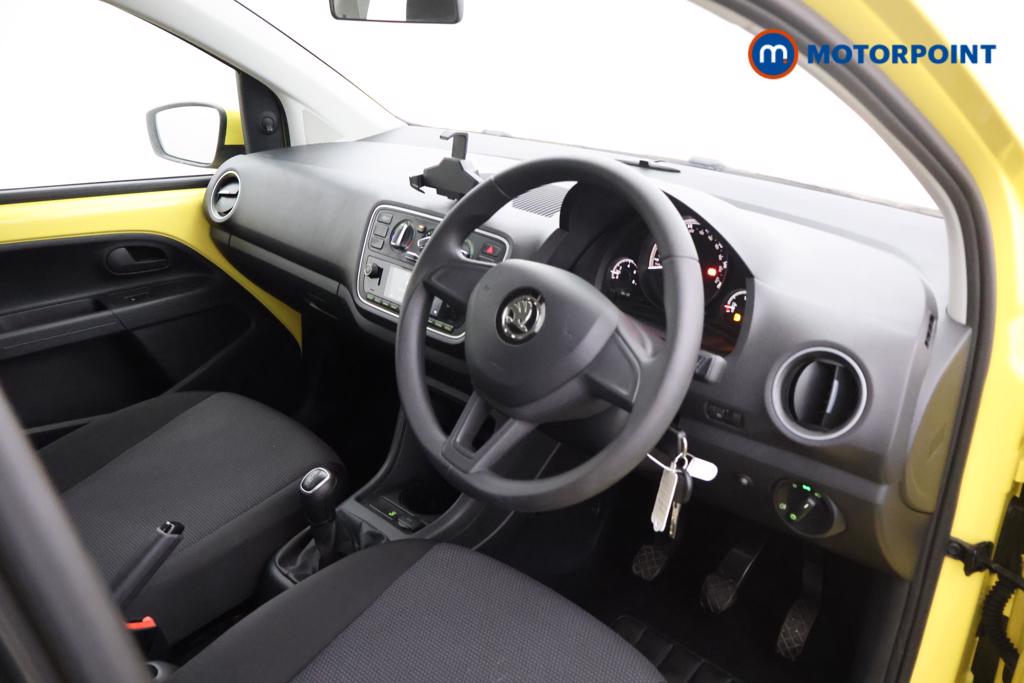 Skoda Citigo SE Manual Petrol Hatchback - Stock Number (1552795) - 7th supplementary image