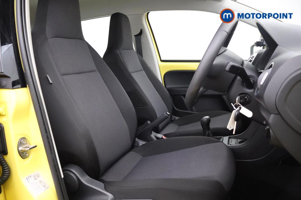 Skoda Citigo SE Manual Petrol Hatchback - Stock Number (1552795) - 8th supplementary image