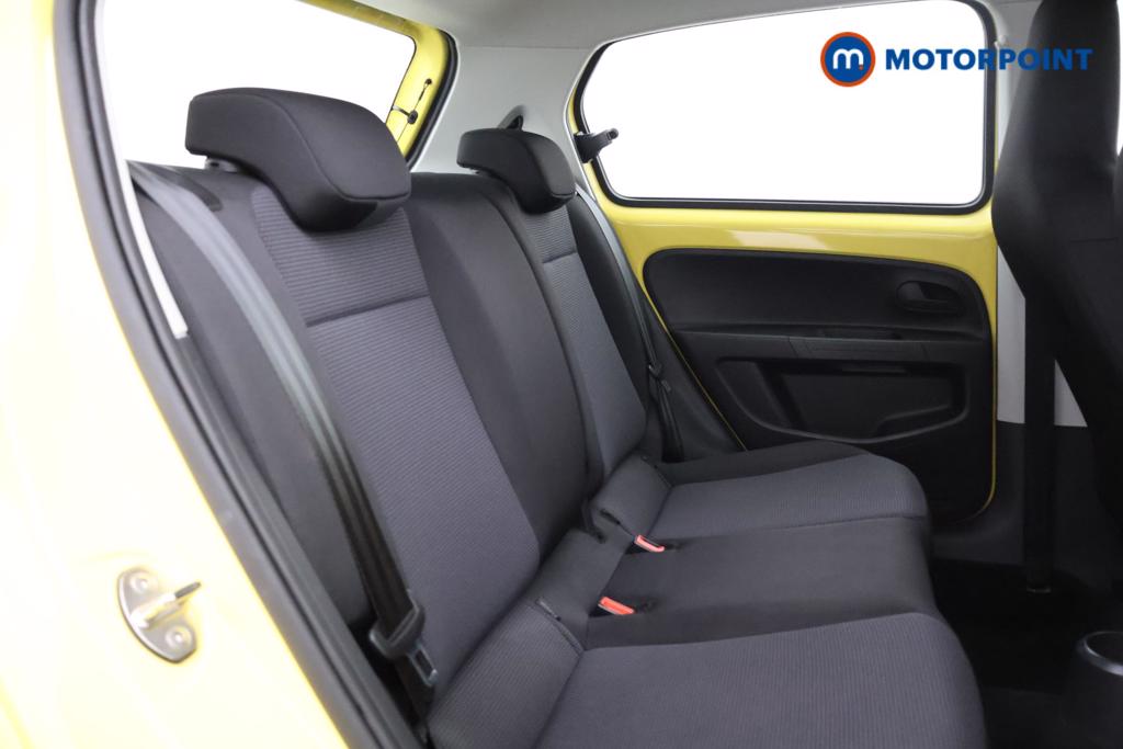 Skoda Citigo SE Manual Petrol Hatchback - Stock Number (1552795) - 9th supplementary image