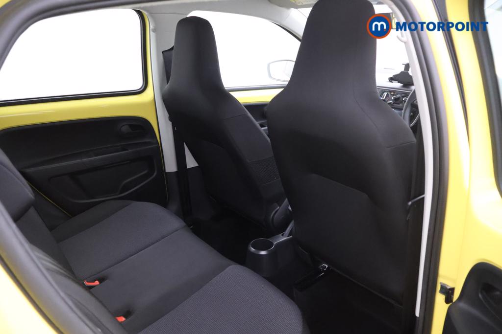 Skoda Citigo SE Manual Petrol Hatchback - Stock Number (1552795) - 10th supplementary image
