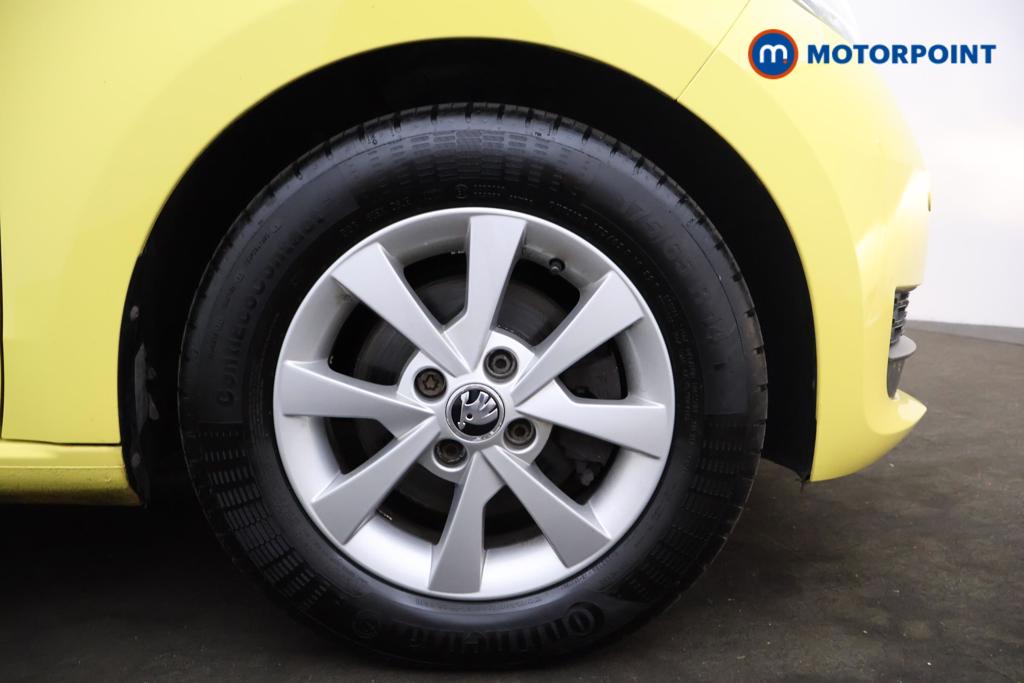 Skoda Citigo SE Manual Petrol Hatchback - Stock Number (1552795) - 12th supplementary image