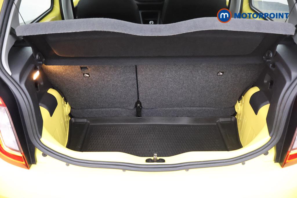 Skoda Citigo SE Manual Petrol Hatchback - Stock Number (1552795) - 13th supplementary image