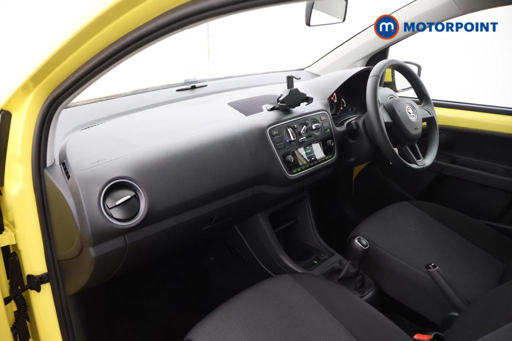 Skoda Citigo SE Manual Petrol Hatchback - Stock Number (1552795) - 15th supplementary image