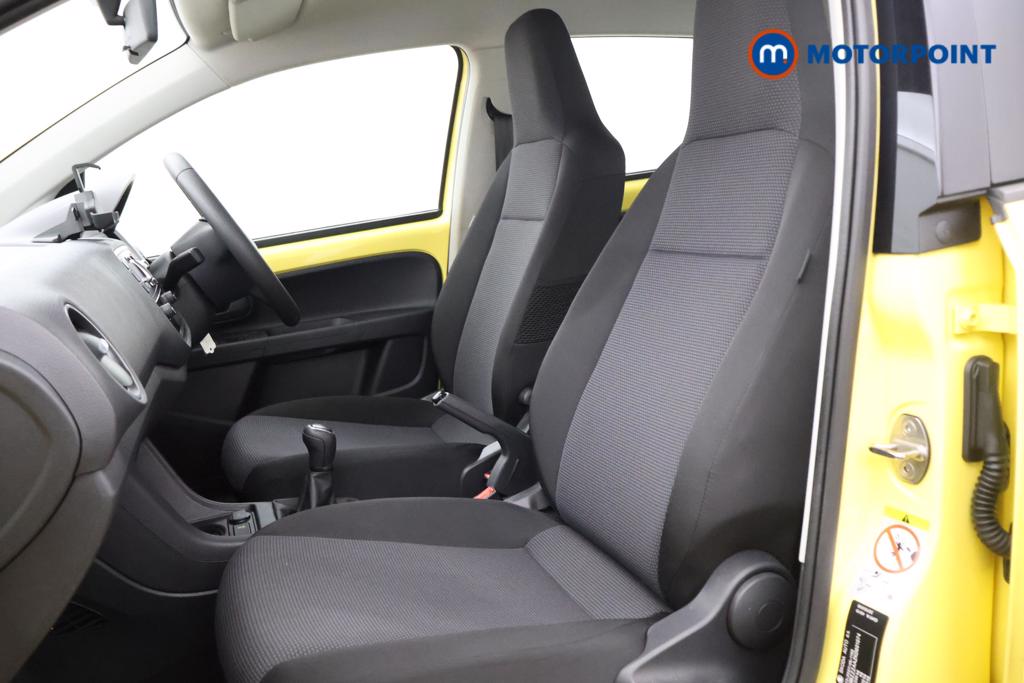 Skoda Citigo SE Manual Petrol Hatchback - Stock Number (1552795) - 16th supplementary image