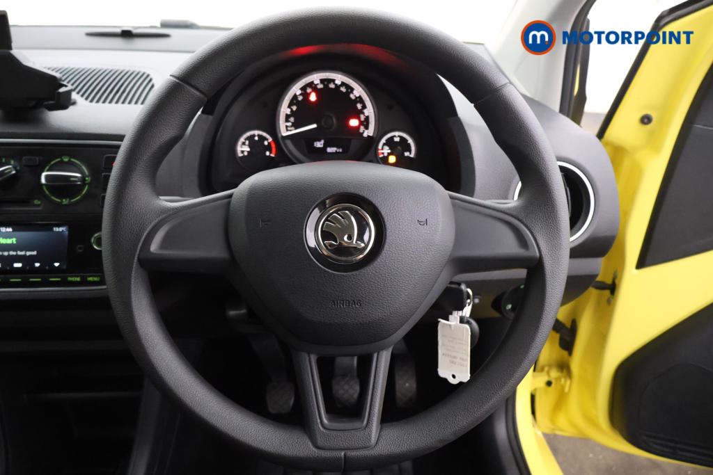 Skoda Citigo SE Manual Petrol Hatchback - Stock Number (1552795) - 1st supplementary image