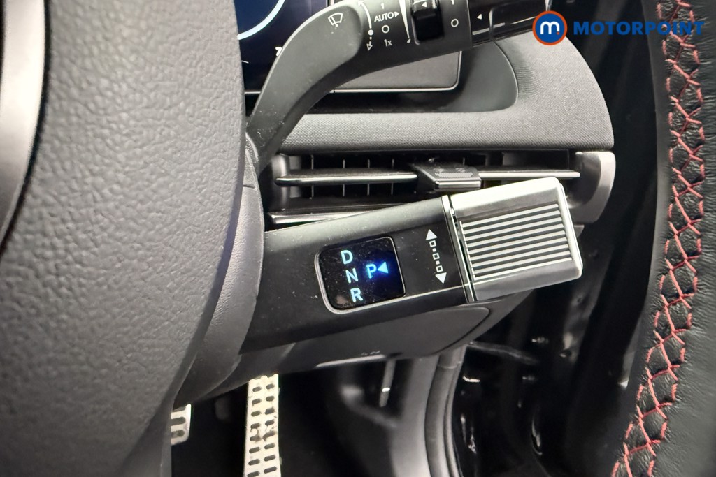 Hyundai Tucson N Line S Automatic Petrol-Electric Hybrid SUV - Stock Number (1552856) - 14th supplementary image