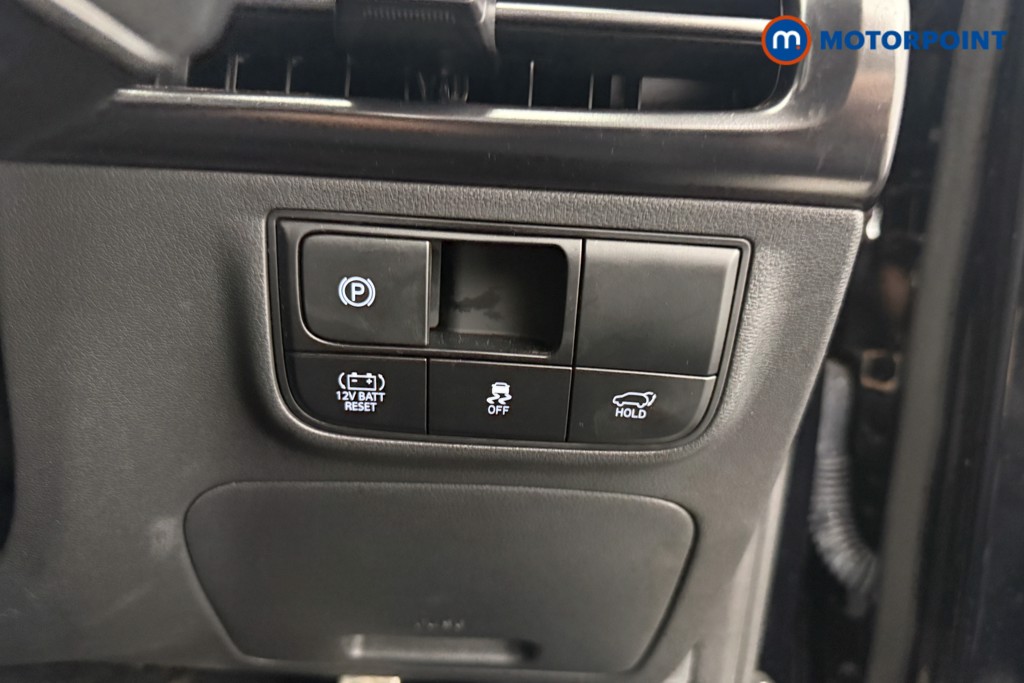 Hyundai Tucson N Line S Automatic Petrol-Electric Hybrid SUV - Stock Number (1552856) - 15th supplementary image