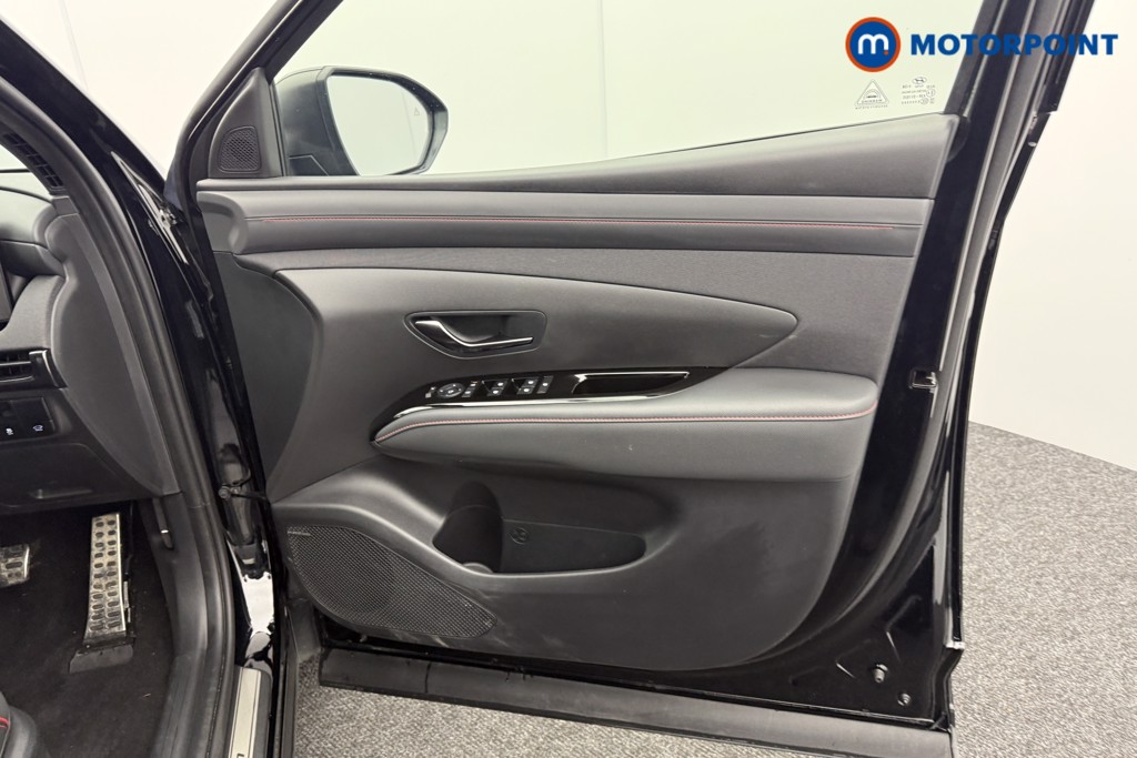 Hyundai Tucson N Line S Automatic Petrol-Electric Hybrid SUV - Stock Number (1552856) - 17th supplementary image