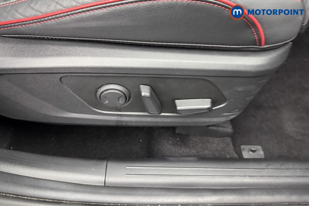 Hyundai Tucson N Line S Automatic Petrol-Electric Hybrid SUV - Stock Number (1552856) - 18th supplementary image