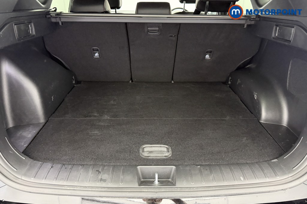 Hyundai Tucson N Line S Automatic Petrol-Electric Hybrid SUV - Stock Number (1552856) - 23rd supplementary image