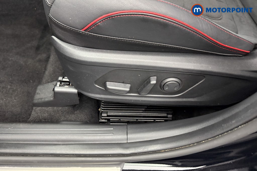 Hyundai Tucson N Line S Automatic Petrol-Electric Hybrid SUV - Stock Number (1552856) - 26th supplementary image