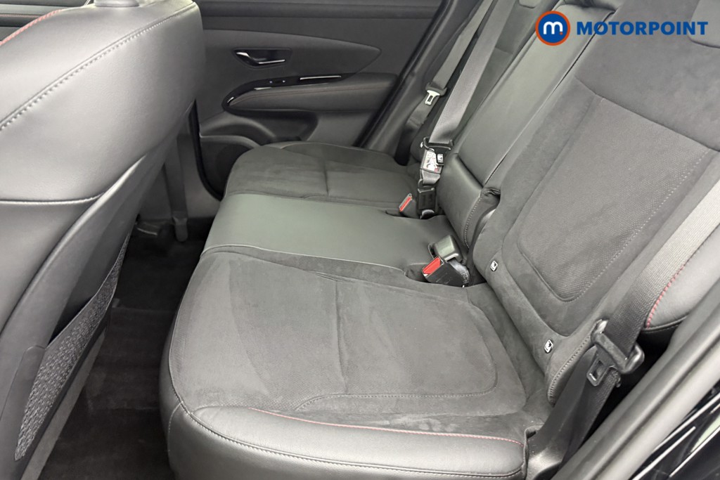 Hyundai Tucson N Line S Automatic Petrol-Electric Hybrid SUV - Stock Number (1552856) - 27th supplementary image