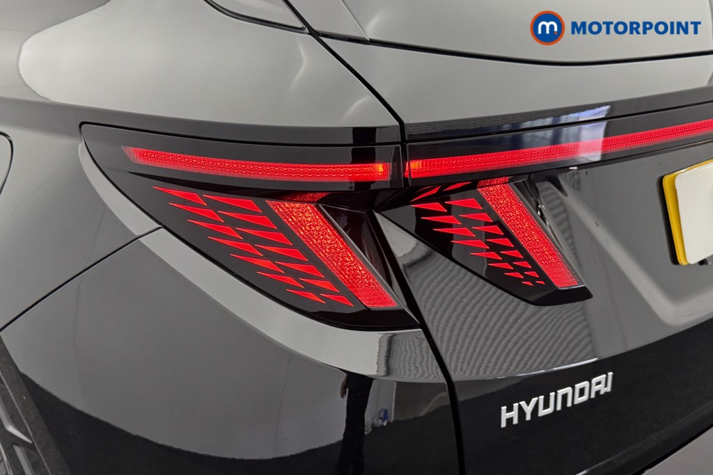 Hyundai Tucson N Line S Automatic Petrol-Electric Hybrid SUV - Stock Number (1552856) - 29th supplementary image