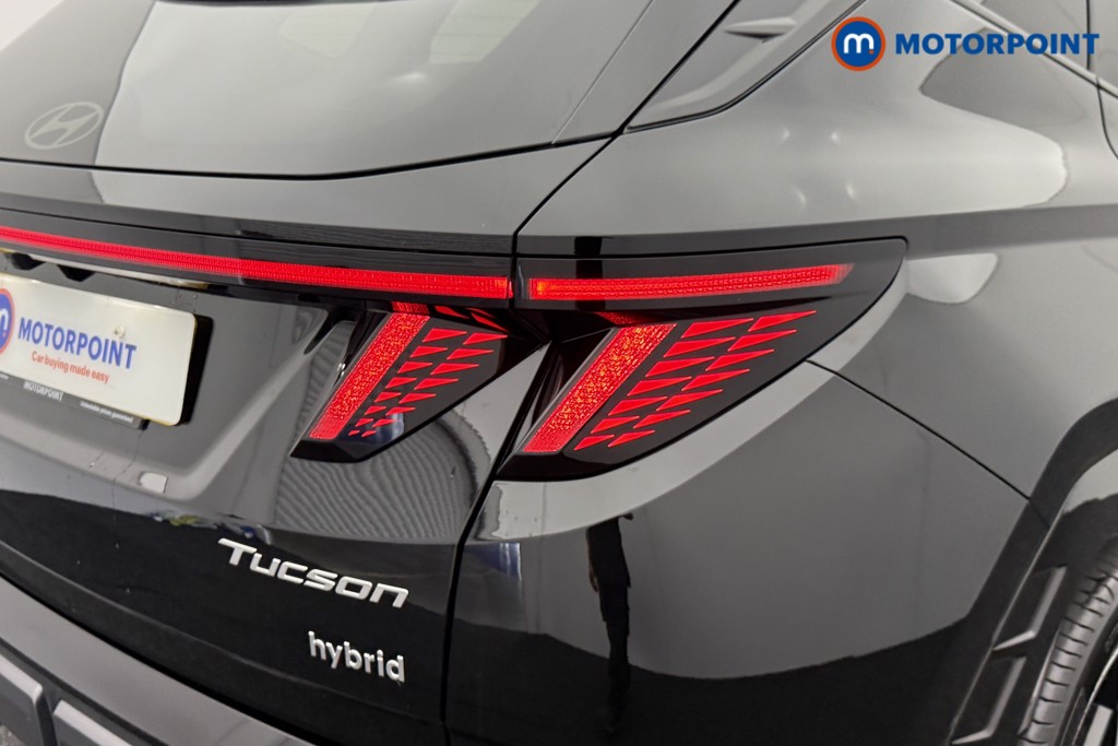 Hyundai Tucson N Line S Automatic Petrol-Electric Hybrid SUV - Stock Number (1552856) - 30th supplementary image