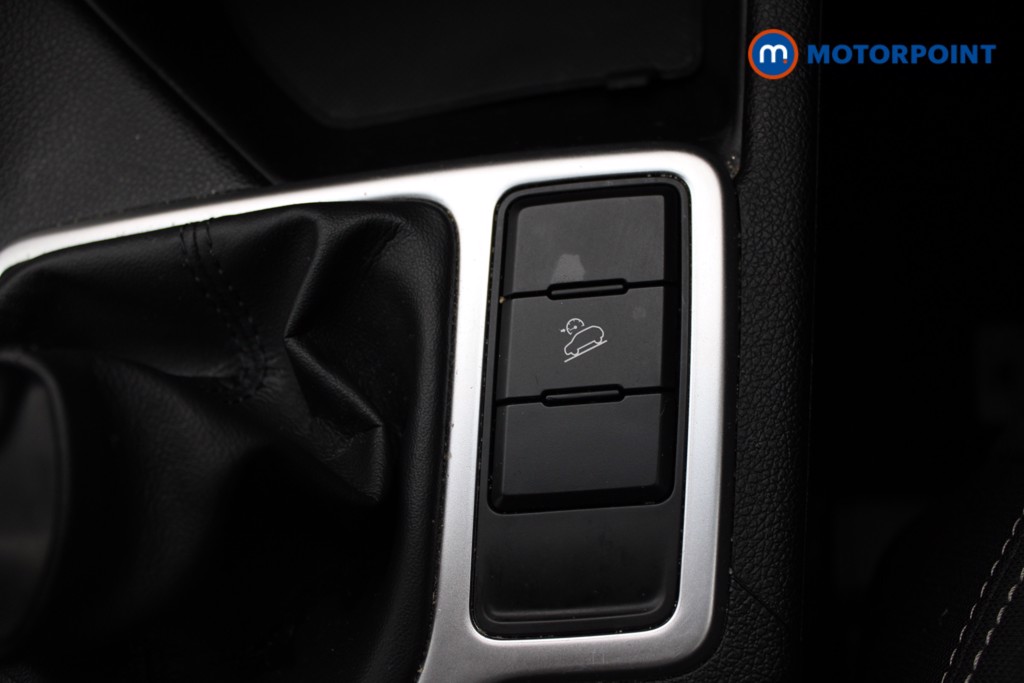 KIA Sportage 1 Manual Diesel SUV - Stock Number (1553110) - 11th supplementary image