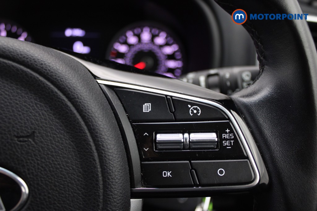 KIA Sportage 1 Manual Diesel SUV - Stock Number (1553110) - 14th supplementary image