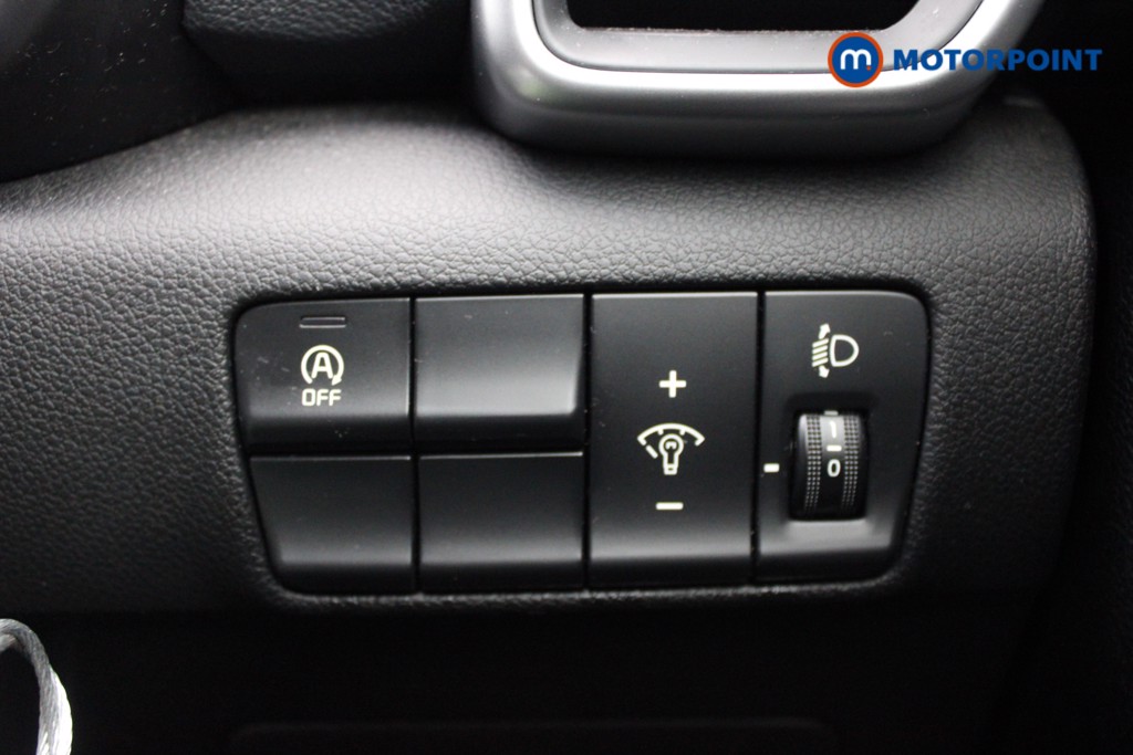 KIA Sportage 1 Manual Diesel SUV - Stock Number (1553110) - 15th supplementary image