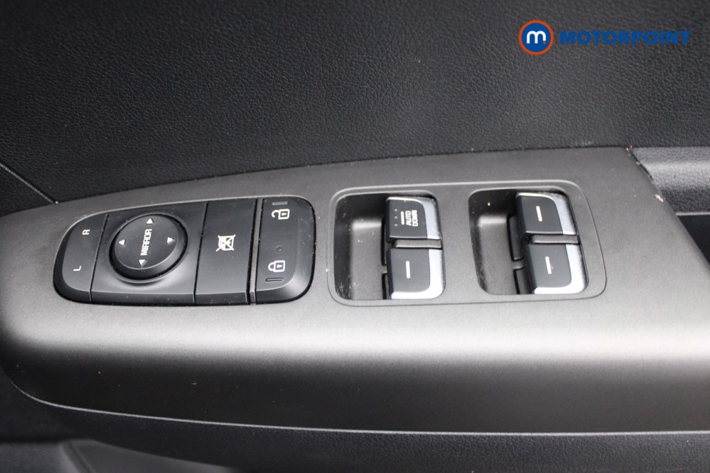 KIA Sportage 1 Manual Diesel SUV - Stock Number (1553110) - 17th supplementary image