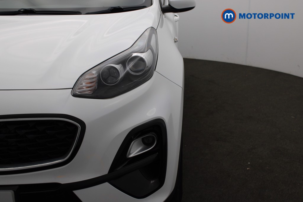 KIA Sportage 1 Manual Diesel SUV - Stock Number (1553110) - 23rd supplementary image