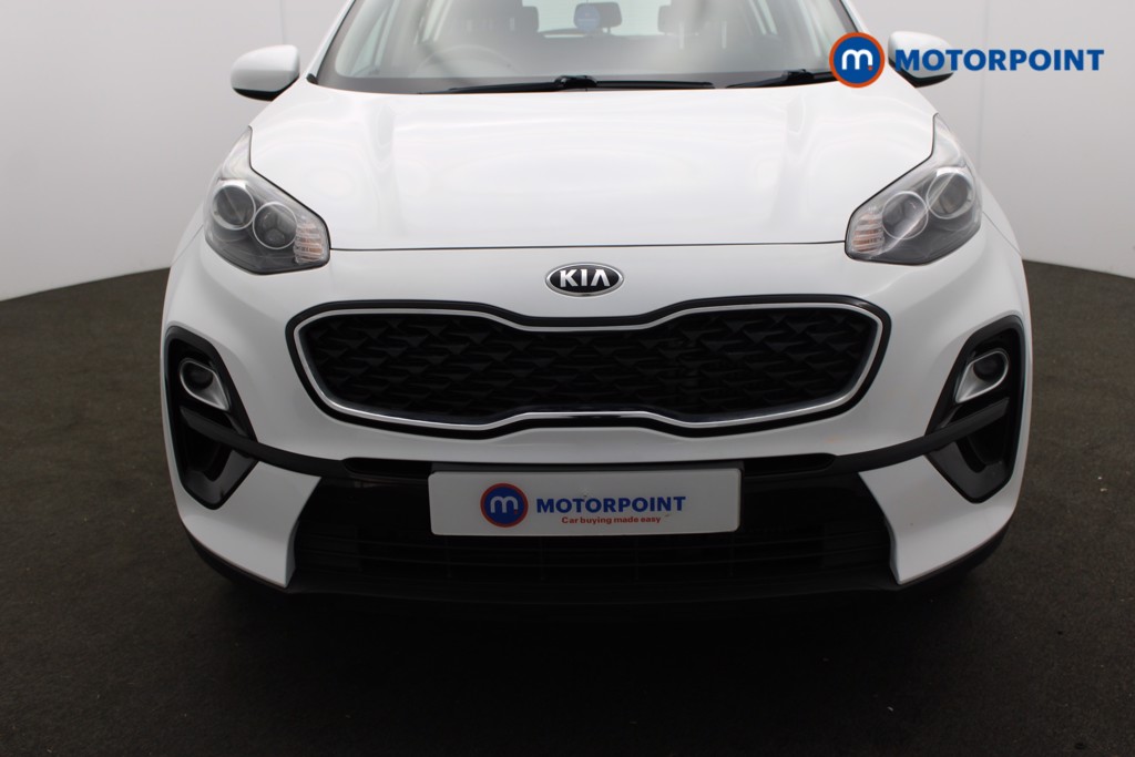 KIA Sportage 1 Manual Diesel SUV - Stock Number (1553110) - 28th supplementary image