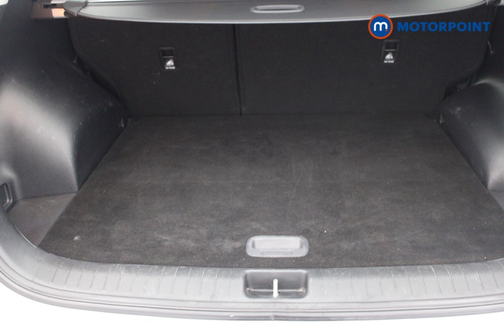 KIA Sportage 1 Manual Diesel SUV - Stock Number (1553110) - 29th supplementary image