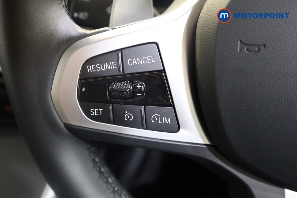 BMW 3 Series M Sport Automatic Petrol Saloon - Stock Number (1553407) - 3rd supplementary image