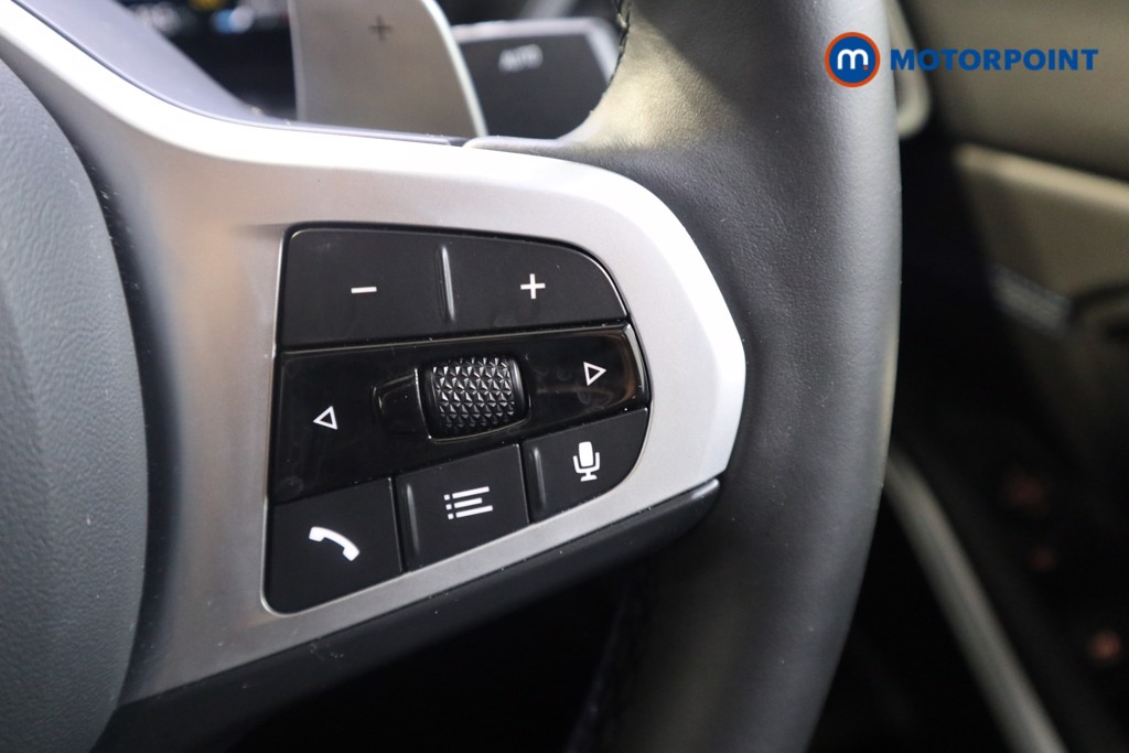 BMW 3 Series M Sport Automatic Petrol Saloon - Stock Number (1553407) - 4th supplementary image