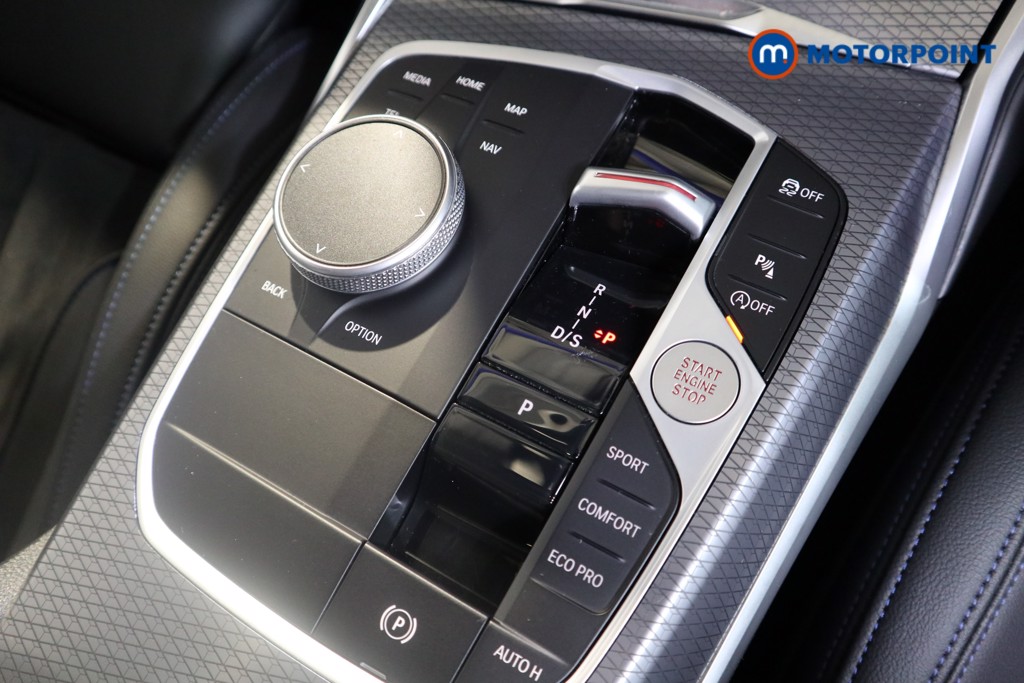 BMW 3 Series M Sport Automatic Petrol Saloon - Stock Number (1553407) - 8th supplementary image