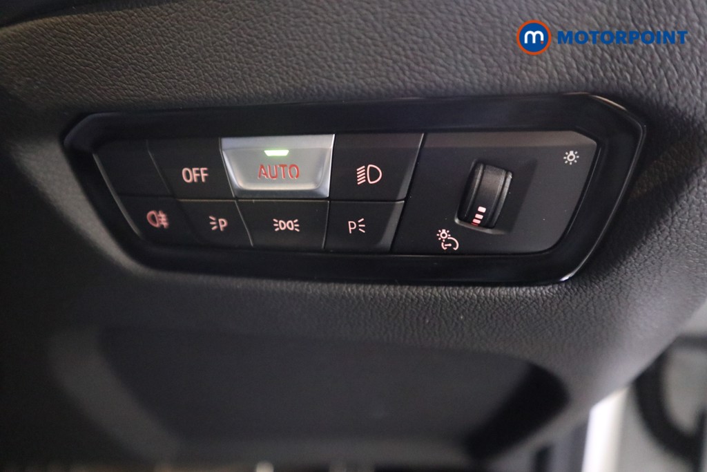 BMW 3 Series M Sport Automatic Petrol Saloon - Stock Number (1553407) - 9th supplementary image