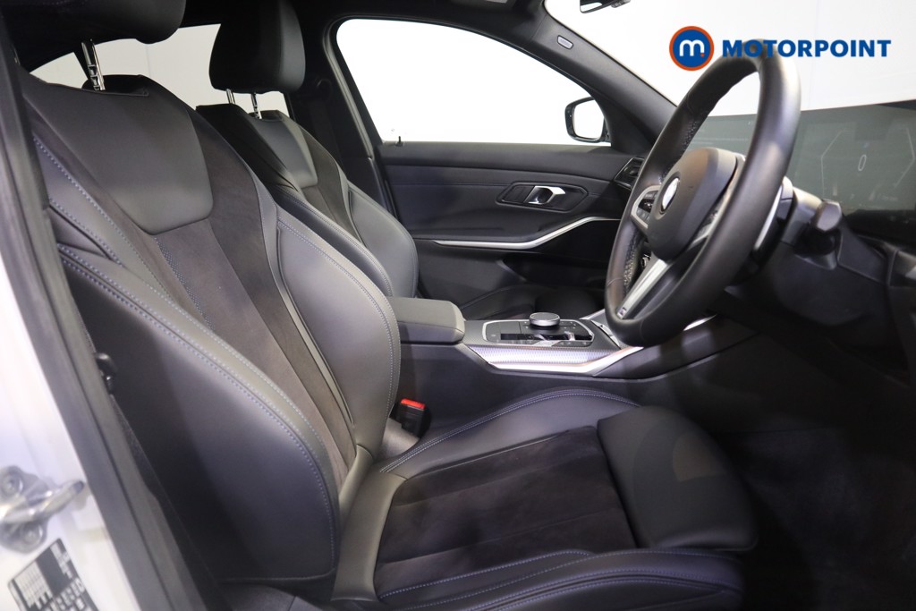 BMW 3 Series M Sport Automatic Petrol Saloon - Stock Number (1553407) - 12th supplementary image