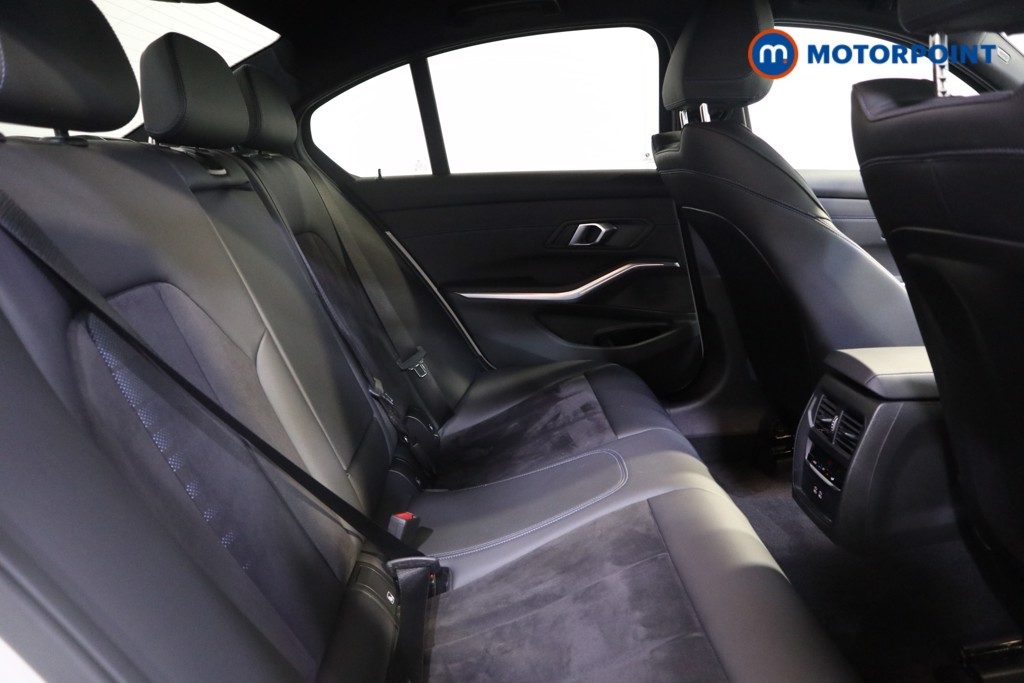 BMW 3 Series M Sport Automatic Petrol Saloon - Stock Number (1553407) - 13th supplementary image