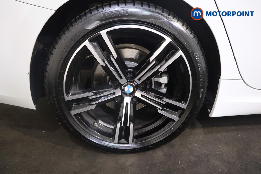 BMW 3 Series M Sport Automatic Petrol Saloon - Stock Number (1553407) - 15th supplementary image