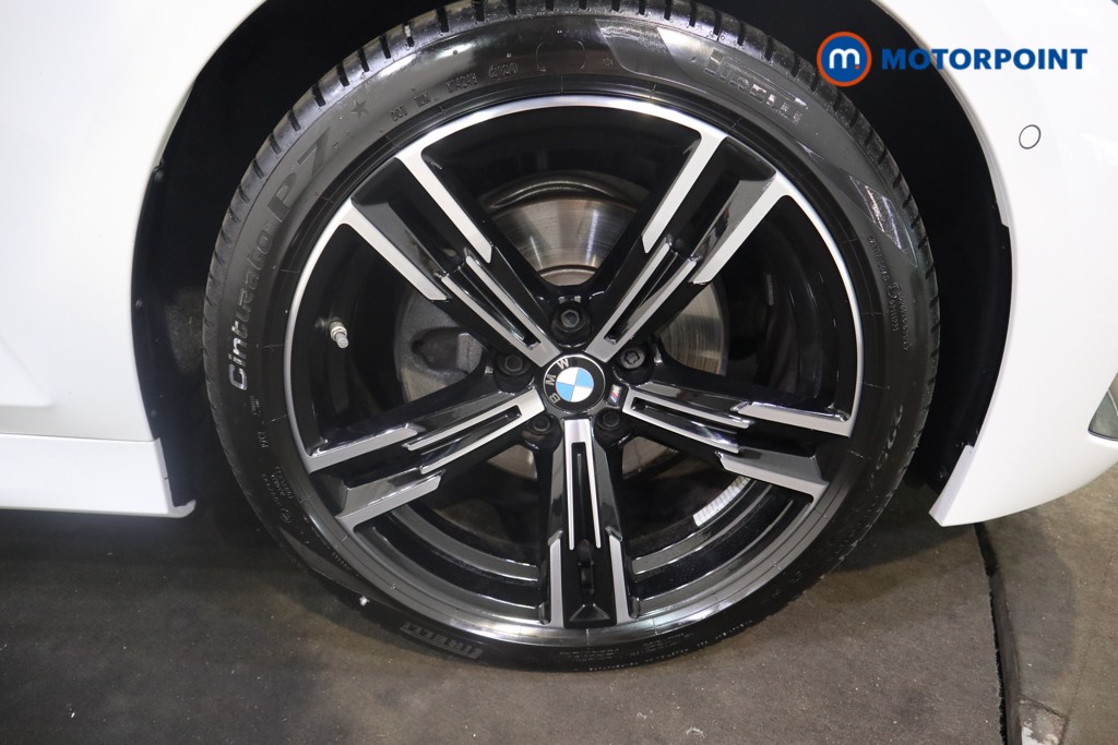 BMW 3 Series M Sport Automatic Petrol Saloon - Stock Number (1553407) - 16th supplementary image