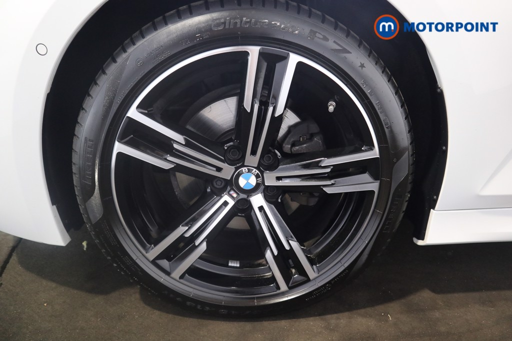 BMW 3 Series M Sport Automatic Petrol Saloon - Stock Number (1553407) - 19th supplementary image