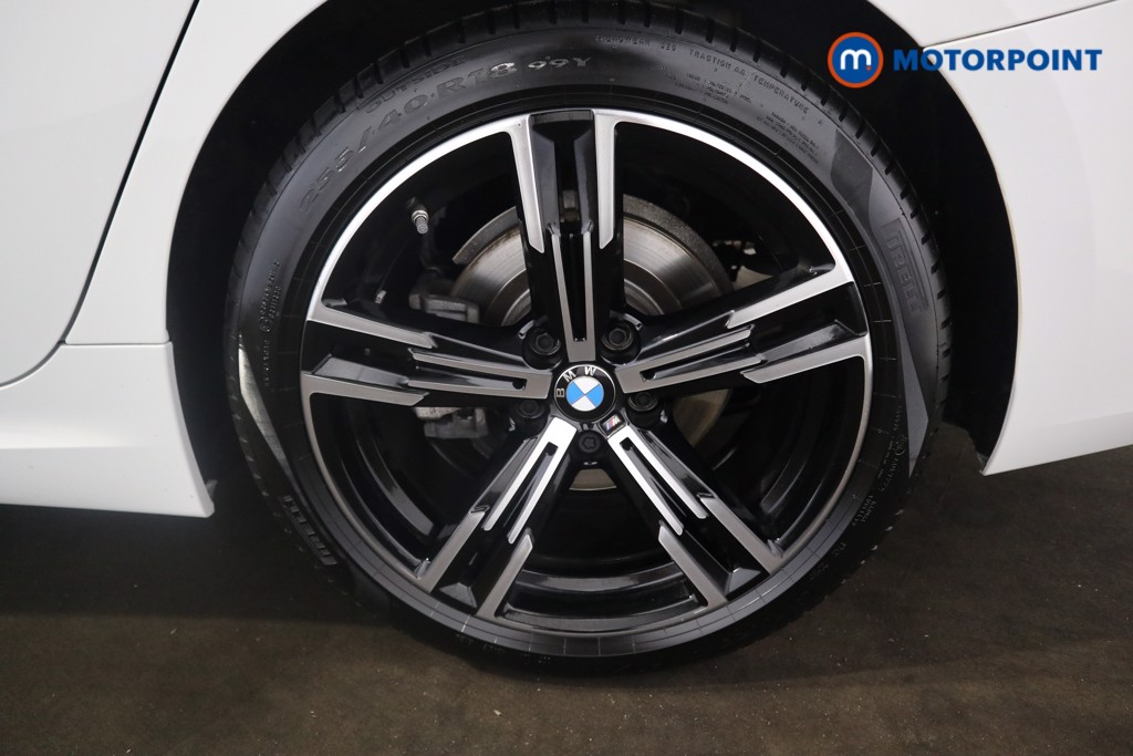 BMW 3 Series M Sport Automatic Petrol Saloon - Stock Number (1553407) - 20th supplementary image