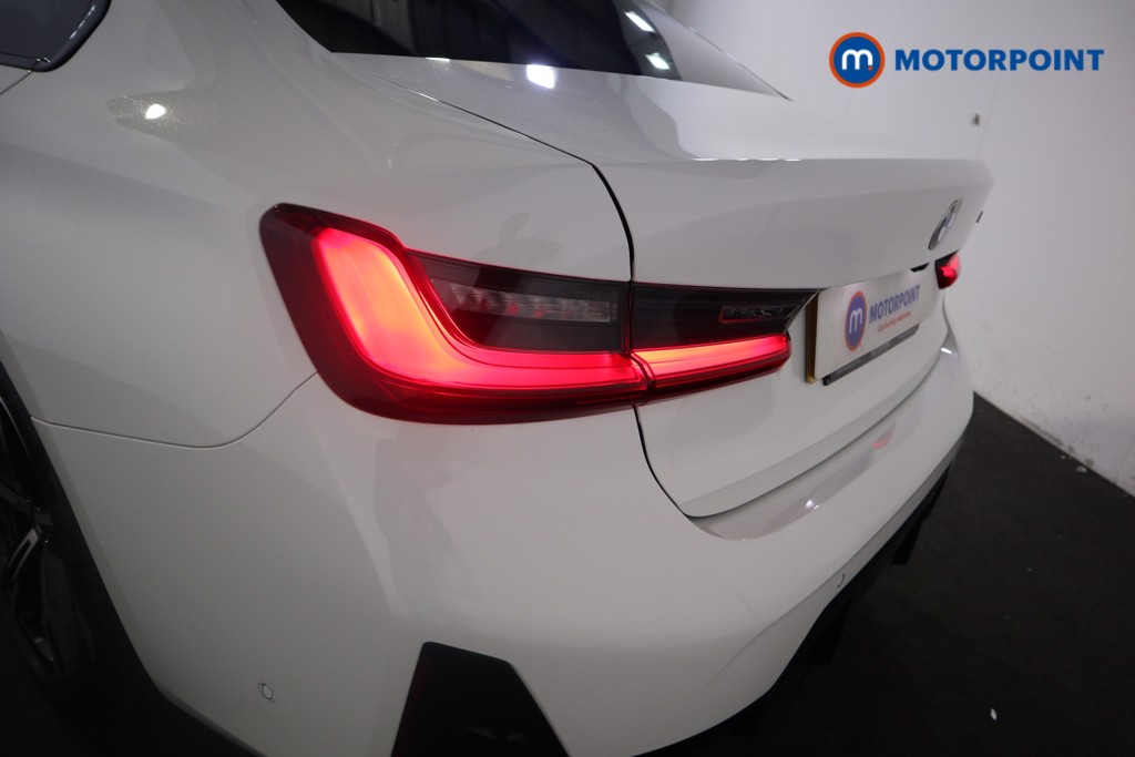 BMW 3 Series M Sport Automatic Petrol Saloon - Stock Number (1553407) - 23rd supplementary image
