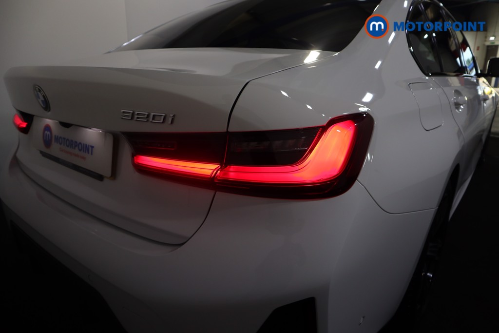 BMW 3 Series M Sport Automatic Petrol Saloon - Stock Number (1553407) - 24th supplementary image