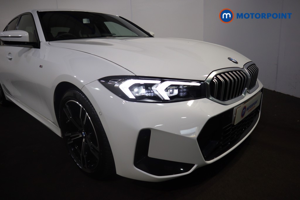 BMW 3 Series M Sport Automatic Petrol Saloon - Stock Number (1553407) - 25th supplementary image
