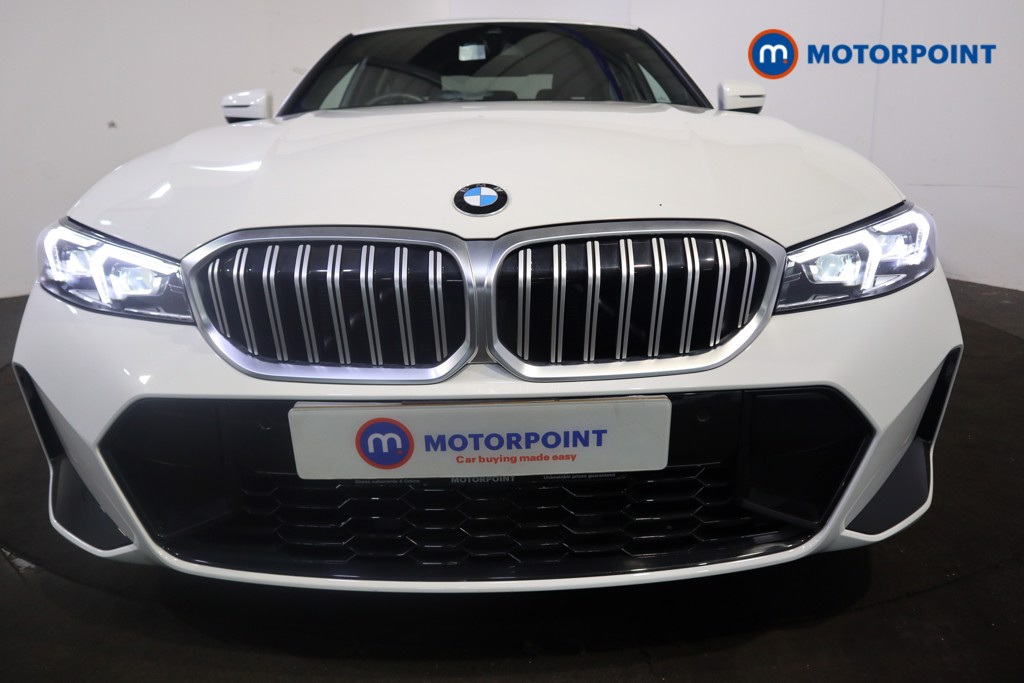 BMW 3 Series M Sport Automatic Petrol Saloon - Stock Number (1553407) - 26th supplementary image