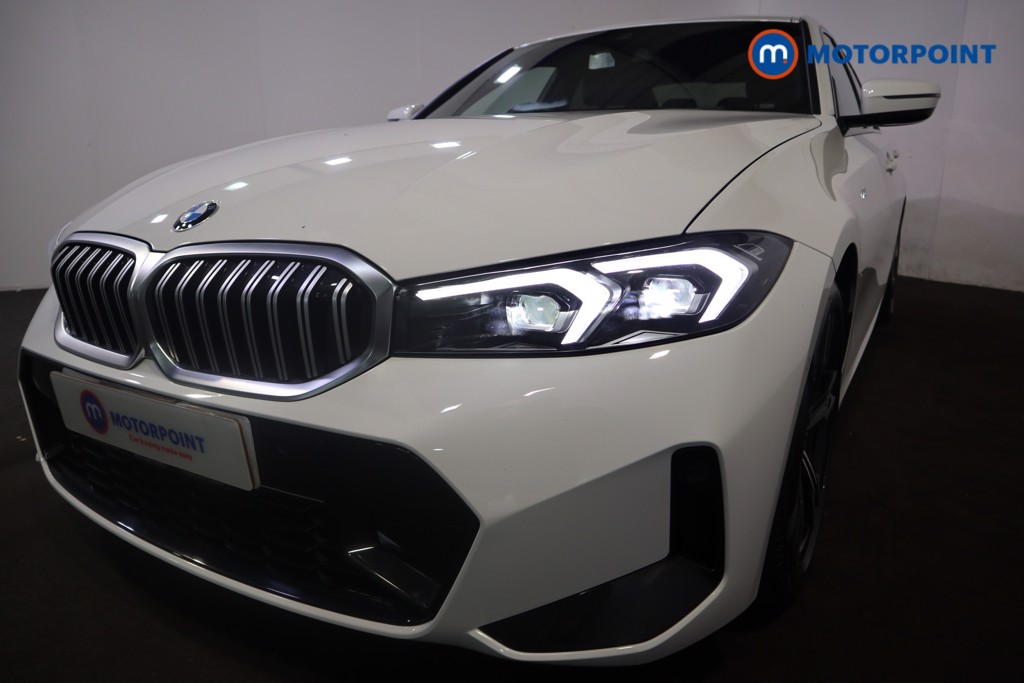 BMW 3 Series M Sport Automatic Petrol Saloon - Stock Number (1553407) - 27th supplementary image