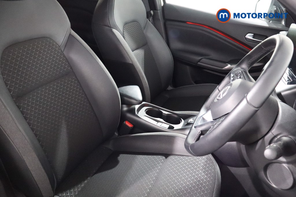 Nissan Juke N-Connecta Manual Petrol SUV - Stock Number (1553969) - 19th supplementary image