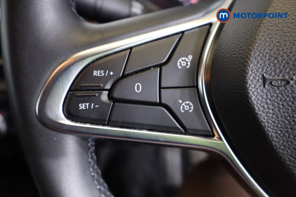 Renault Captur Iconic Manual Petrol SUV - Stock Number (1554289) - 10th supplementary image