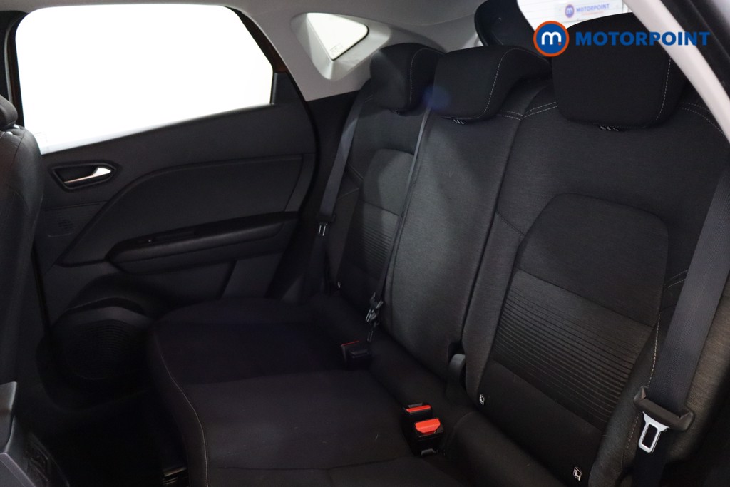 Renault Captur Iconic Manual Petrol SUV - Stock Number (1554289) - 18th supplementary image