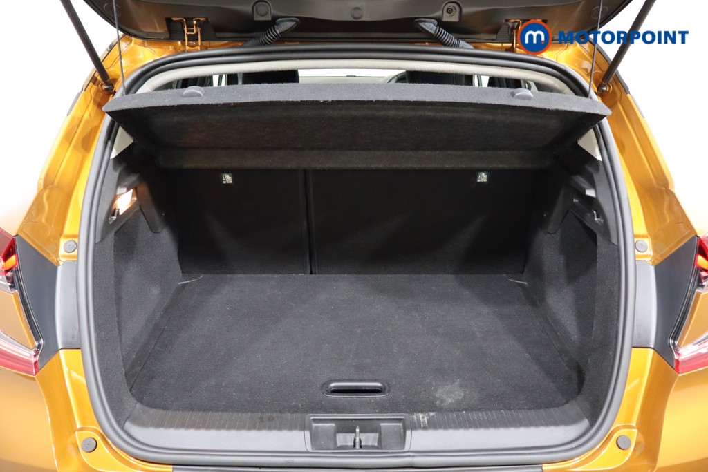 Renault Captur Iconic Manual Petrol SUV - Stock Number (1554289) - 21st supplementary image