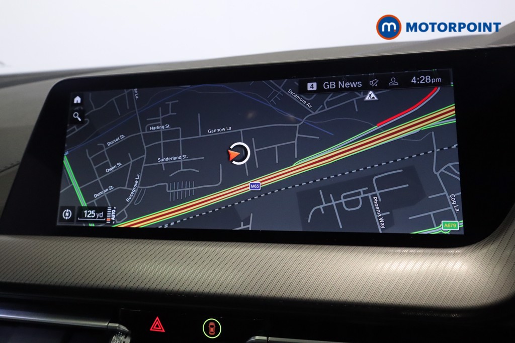 BMW 2 Series M Sport Automatic Petrol Saloon - Stock Number (1554499) - 2nd supplementary image