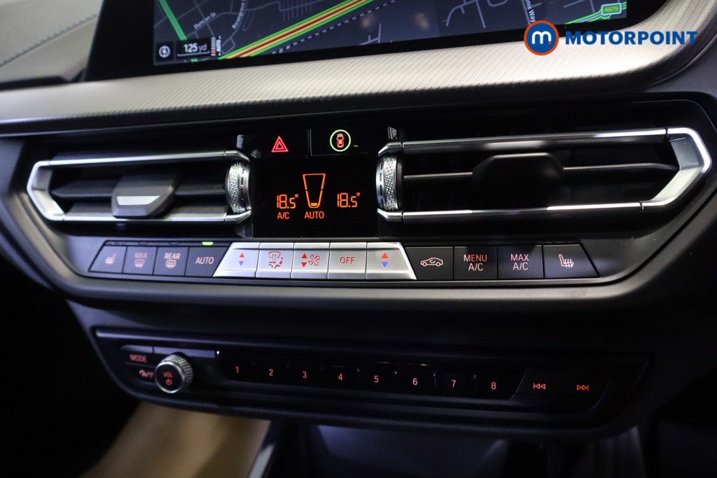 BMW 2 Series M Sport Automatic Petrol Saloon - Stock Number (1554499) - 4th supplementary image